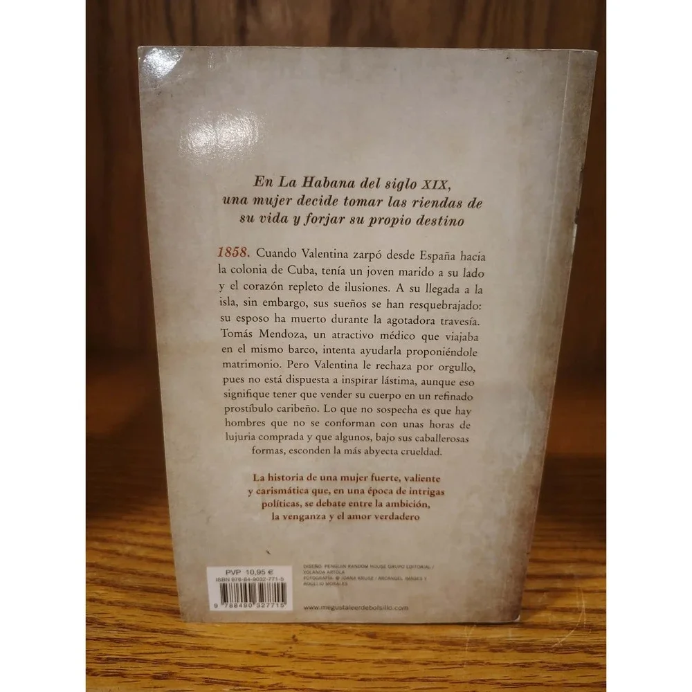 El sueño de las Antillas (Spanish Edition) by Carmen Santos Paperback Very Good